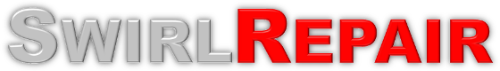 Logotipo de SwirlRepair